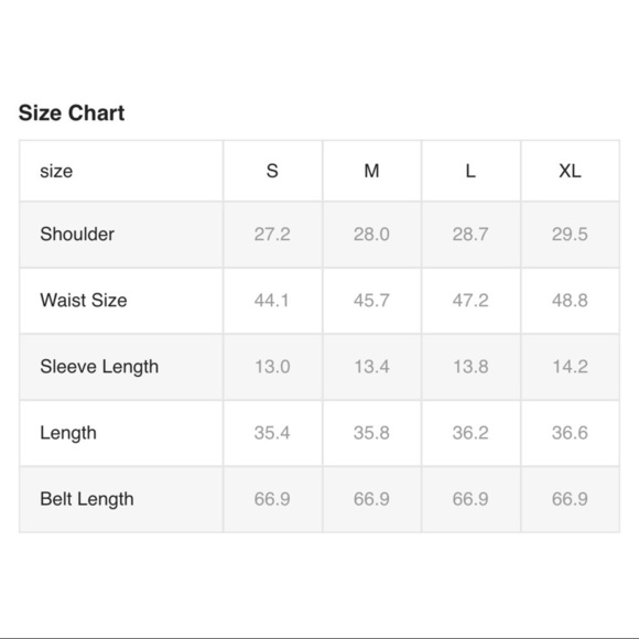 New Pink Striped Satin Silk-Like Kimono Robe​ - Picture 4 of 4